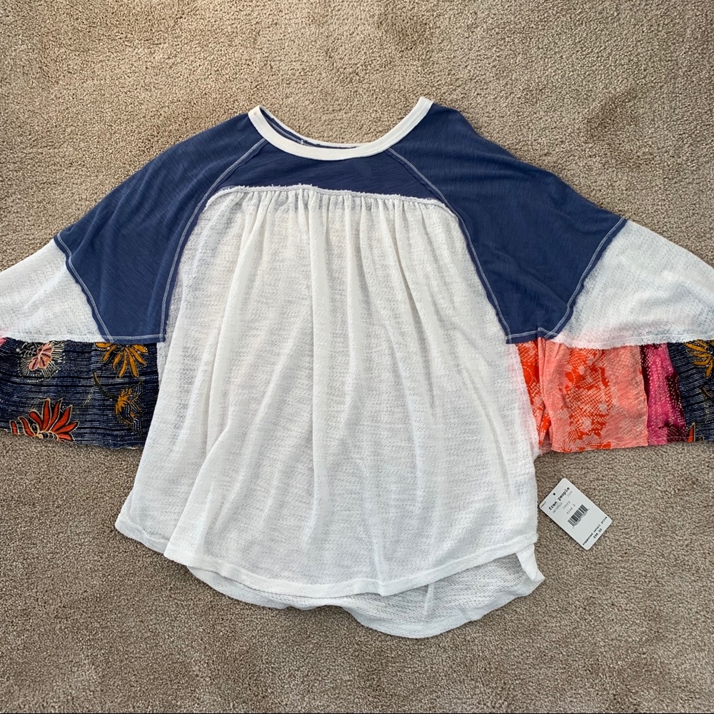 FP spring top